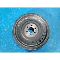 Маховик Nissan Almera N16 рестайлинг (2002—2006) N16 2 поколение 2005 12311BM500