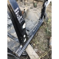 Порог кузовной правый Chevrolet Lacetti I (2004—2013) J200 1 поколение 2012 37590