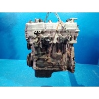 Двигатель Nissan Almera N16 рестайлинг (2002—2006) N16 2 поколение 2005 QG15DE QG15DE