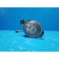 Фара противотуманная правая Nissan Almera N16 рестайлинг (2002—2006) N16 2 поколение 2005 37424
