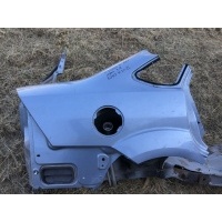 Крыло заднее правое Ford Focus II (2005—2008) DA3 CB4 MK 2 2005 37413