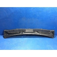 Жабо (планка под лобовое) Renault Fluence I (2009—2013) L30R L30T 2014 668110021R