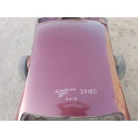 Крыша Nissan Almera N16 рестайлинг (2002—2006) N16 2 поколение 2005 731129M731