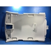 Обшивка потолка Audi A3 8P рестайлинг (2004—2008) 8PA 2008 8P48675054L7