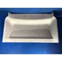 Обшивка потолка Renault Kangoo II (2008—2013) KW0 2012 8200663800