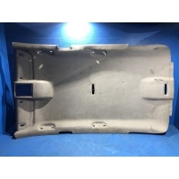 Обшивка потолка Opel Zafira B (2005—2008) A05 2007 13256062
