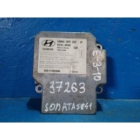 Блок управления AIR BAG Hyundai Sonata IV рестайлинг (2001—2012) EF 2007 959103D100