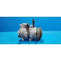 Компрессор кондиционера Hyundai Sonata IV рестайлинг (2001—2012) EF 2007 9770138071