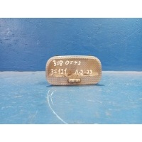 Плафон салонный задний Peugeot 308 I (2007—2011) 4A/C 4B 4A 4E T7 2009 9682063980