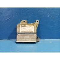 Блок управления AIR BAG Peugeot 308 I (2007—2011) 4A/C 4B 4A 4E T7 2009 9673575280