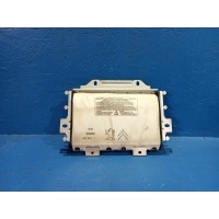 Подушка безопасности пассажира (AIR BAG в торпедо) Peugeot 308 I (2007—2011) 4A/C 4B 4A 4E T7 2009 9681466680