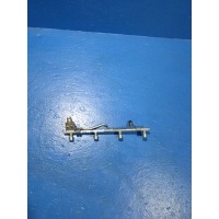 Рейка топливная (рампа) Opel Astra H (2004—2007) L48 L08 L35 2006 2721501