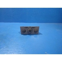 Блок управления отопителем Opel Astra GTC H (2004—2007) W0L0AHL0865093761 2006 13122963