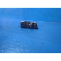 Блок управления светом Opel Astra GTC H (2004—2007) W0L0AHL0865093761 2006 13100140