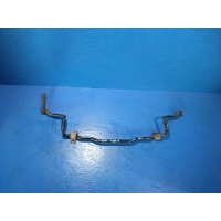 Стабилизатор передний Opel Astra GTC H (2004—2007) W0L0AHL0865093761 2006 13173541