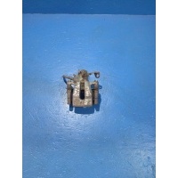 Суппорт тормозной задний левый Opel Astra GTC H (2004—2007) W0L0AHL0865093761 2006 542106