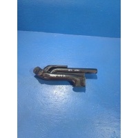 Патрубок воздушный Opel Astra GTC H (2004—2007) W0L0AHL0865093761 2006 55351756