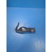 Патрубок воздушный Opel Astra GTC H (2004—2007) W0L0AHL0865093761 2006 9158710