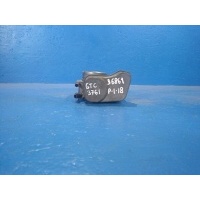 Заслонка дроссельная электрическая Opel Astra GTC H (2004—2007) W0L0AHL0865093761 2006 09128518