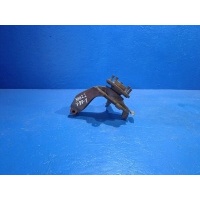 Кулак поворотный левый Ford Focus II рестайлинг (2007—2011) DA3 рестайлинг 2008 3M513K171