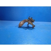 Кулак поворотный левый Ford Focus II рестайлинг (2007—2011) DA3 рестайлинг 2008 3M513K171