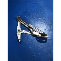 Петля багажника левая Volkswagen Bora A4 (1998—2005) A4 1J2 1 поколение 2001 3B5827301A