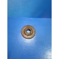 Диск тормозной передний BMW 3 серия E46 рестайлинг (2001—2006) E46 2004 34111160674