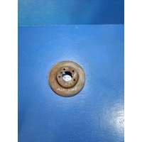 Диск тормозной передний BMW 3 серия E46 рестайлинг (2001—2006) E46 2004 34111160674