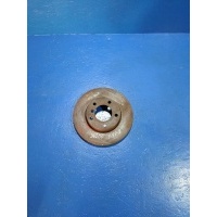 Диск тормозной передний BMW 3 серия E46 рестайлинг (2001—2006) E46 2004 34111160674