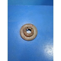 Диск тормозной передний BMW 3 серия E46 рестайлинг (2001—2006) E46 2004 34111160674