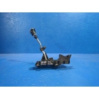 Кулиса МКПП Ford Focus II рестайлинг (2007—2011) X9FPXXEEDP8A47239 2008 4M5R7C453