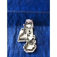 Плата фонаря заднего правого Volkswagen Passat B5 рестайлинг (2000—2005) 3B 3B3 9F8 2001 3B5945258B