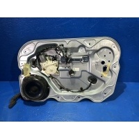 Стеклоподъемник электр. передний правый Ford Focus II рестайлинг (2007—2011) X9FPXXEEDP8A47239 2008 1527949