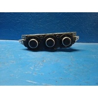 Блок управления отопителем Ford Focus II рестайлинг (2007—2011) X9FPXXEEDP8A47239 2008 7M5T19980AA