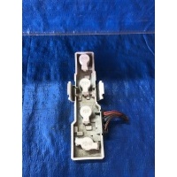 Плата фонаря заднего левого Skoda Octavia I рестайлинг (2000—2011) 1U2 1U5 A4 1U 2001 1U6945257C