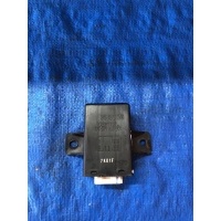 Блок управления центрального замка Chevrolet Aveo I (2003—2008) XUUNF197J80012571 2007 96190176