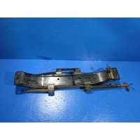 Балка задняя Chevrolet Lacetti I (2004—2013) XUUNF197J80012571 2007 96550045
