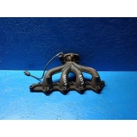 Коллектор выпускной Chevrolet Lacetti I (2004—2013) XUUNF197J80012571 2007 96481526