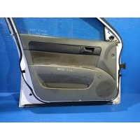 Стеклоподъёмник электр. передний левый Chevrolet Lacetti I (2004—2013) XUUNF197J80012571 2007 96549516