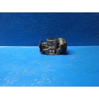 Заслонка дроссельная механическая Chevrolet Lacetti I (2004—2013) XUUNF197J80012571 2007 96394330