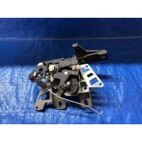 Ручка замка багажника Volkswagen Passat B5 (1996—2001) 3B 3B2 3B5 1999 3B0827297G
