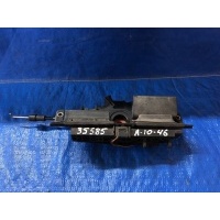 Ручка замка багажника Audi A6 C5 (1997—2001) 4B2 4B4 C5 1997  4B0827565H