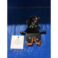 Замок багажника Skoda Octavia I рестайлинг (2000—2011) 1U2 1U5 A4 1U 2003 1U6827501C