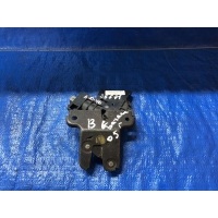 Замок багажника Volkswagen Passat B6 (2005—2010) 3C2 3C5 2005 4E0827505C