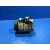 Компрессор кондиционера Mercedes-Benz E-класс W211/S211 (2002—2006) W211 2002 A0012301411
