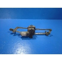 Трапеция стеклоочистителей ( дворников ) Citroen C5 I (2001—2004) DC RC 0390241700