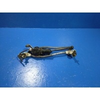 Трапеция стеклоочистителей ( дворников ) Honda Jazz GD (2001—2005) GD GD5 GD1 30308