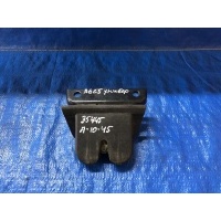 Замок багажника Audi A6 C5 рестайлинг (2001—2004) 4B2 4B4 C5 2002 4B9827505E