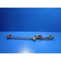 Трапеция стеклоочистителей ( дворников ) Opel Zafira B (2005—2008) A05 13145558