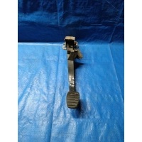 Педаль сцепления Renault Kangoo II (2008—2013) KW0 465039287R